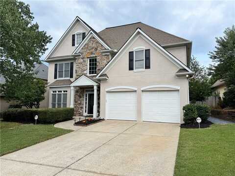 1205 Nottoway Trail, Marietta, GA 30066