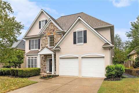 1205 Nottoway Trail, Marietta, GA 30066