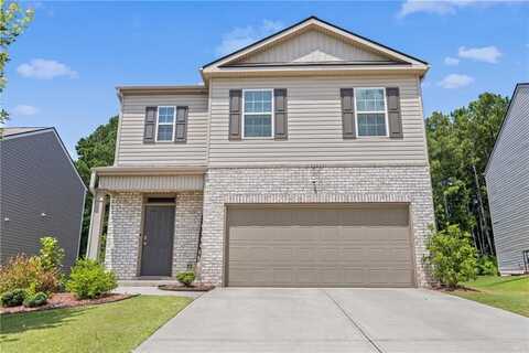 3849 Makeover Court, Atlanta, GA 30349