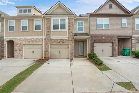 4915 Longview Walk, Decatur, GA 30035