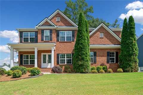 321 Reserve Overlook, Canton, GA 30115