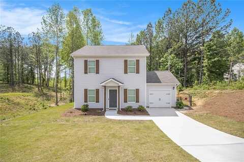278 Lambert Overlook Circle, Carrollton, GA 30117
