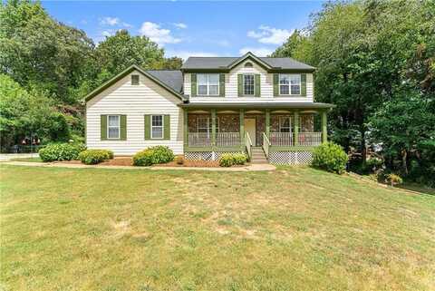 7745 Timberline Overlook, Cumming, GA 30041