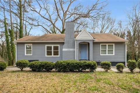 360 Peyton Road SW, Atlanta, GA 30311