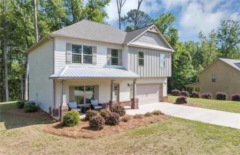139 Coldwater Lane, Griffin, GA 30224