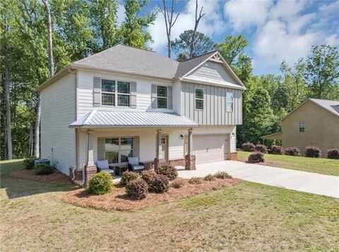 139 Coldwater Lane, Griffin, GA 30224