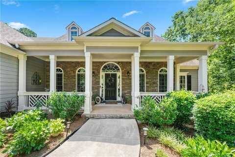 133 Sweetwater Creek Trail, Canton, GA 30114