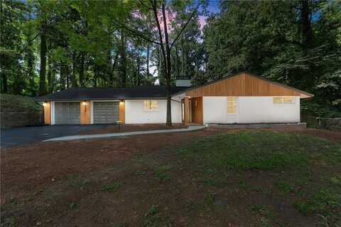 959 Peyton Road SW, Atlanta, GA 30311