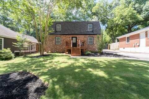 3077 Oakham Place, Avondale Estates, GA 30002