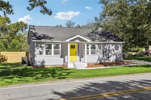 7540 Conyers Street, Lithonia, GA 30058