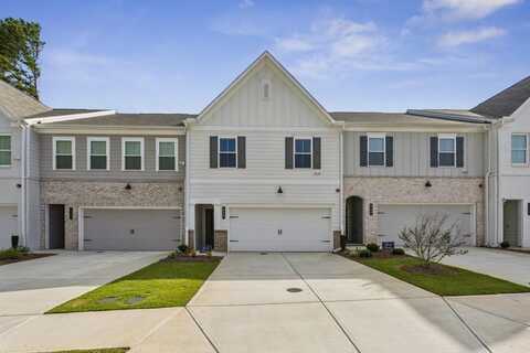 714 Trevett Way, Marietta, GA 30062