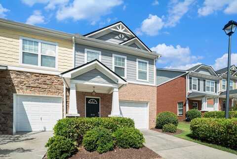 818 Arbor Gate Lane, Lawrenceville, GA 30044