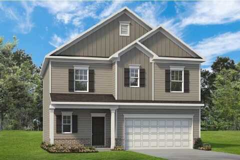 197 Orion Drive, Dalton, GA 30720