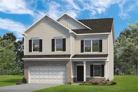 26 Kensington Street, Kingston, GA 30145