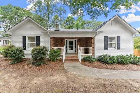 59 WRIGHT Street, Winder, GA 30680
