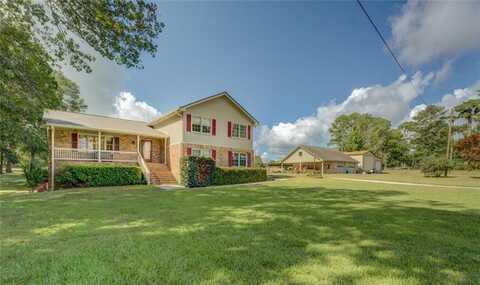 740 Smyrna Road SW, Conyers, GA 30094