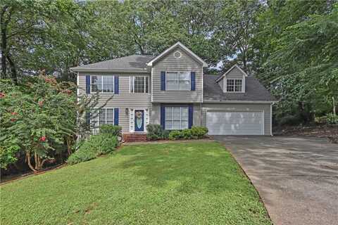 64 Chase Ridge Court, Lawrenceville, GA 30043