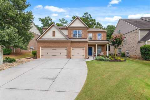 1715 Apollo Drive, Suwanee, GA 30024