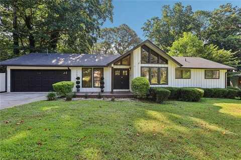 1759 Kimberly Drive SW, Marietta, GA 30008