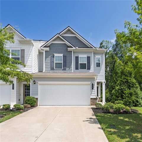 235 Centennial Circle, Canton, GA 30114
