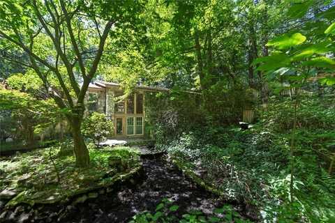 3548 Club Drive NW, Kennesaw, GA 30144
