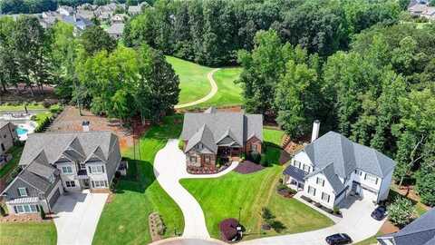 3173 MULBERRY GREENS Lane, Jefferson, GA 30549