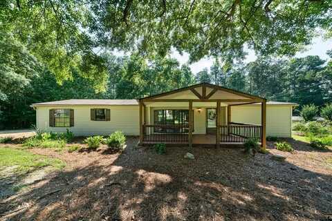 985 Brooks Rackley Road, Dallas, GA 30157