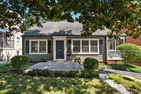 1762 McLendon Avenue NE, Atlanta, GA 30307