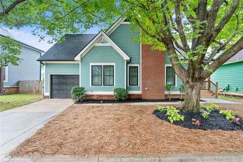 945 Oak Street SW, Atlanta, GA 30310