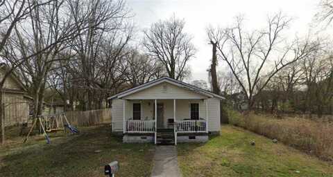 529 BRANHAM Avenue SW, Rome, GA 30161