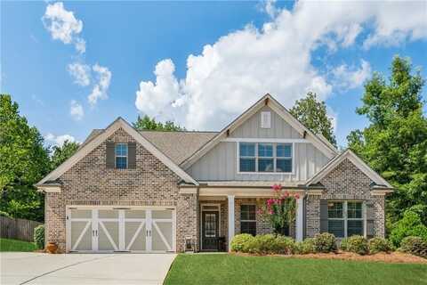 4818 River Bottom Drive, Gainesville, GA 30507