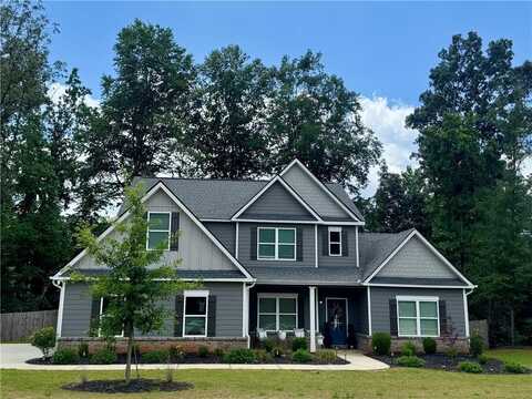 5888 Heritage Ridge, Flowery Branch, GA 30542
