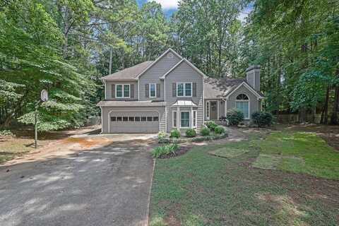 7665 Brentwood Court, Cumming, GA 30040