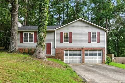 3849 Bentley Drive, Douglasville, GA 30135