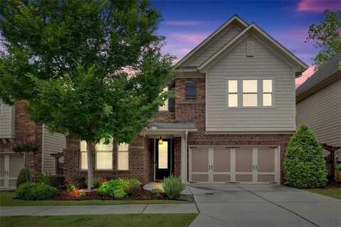 12 Pine Street, Roswell, GA 30075