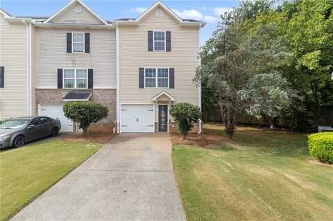 65 Middlebrook Drive, Cartersville, GA 30120