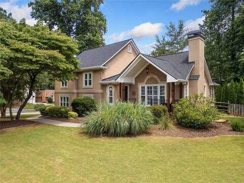 1715 Indian Ridge Drive, Woodstock, GA 30189