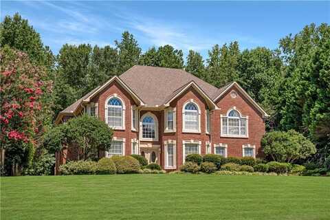 305 Young James Circle, Stockbridge, GA 30281
