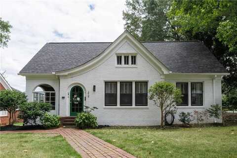 319 Church Street, Rockmart, GA 30153