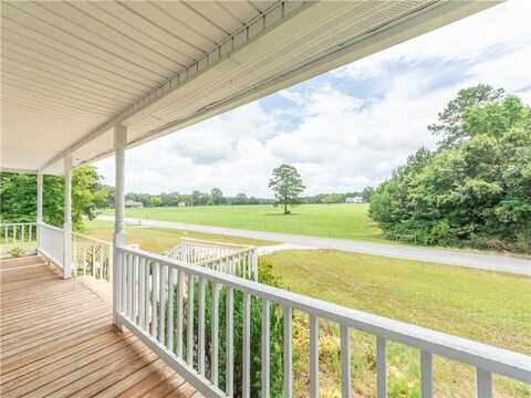 2 Buck Trail NE, Rome, GA 30165