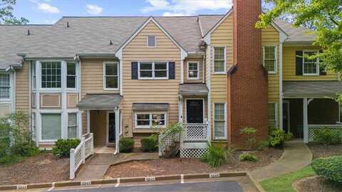 5045 Avalon Drive, Alpharetta, GA 30005