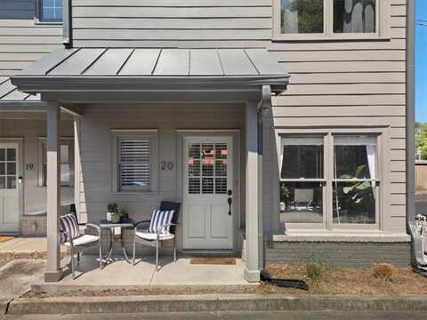 1516 Howell Mill Road NW, Atlanta, GA 30318
