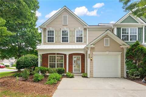 3001 Commonwealth Circle, Alpharetta, GA 30004