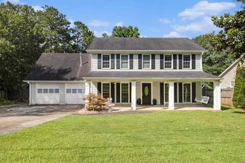 4267 Keheley Road NE, Marietta, GA 30066