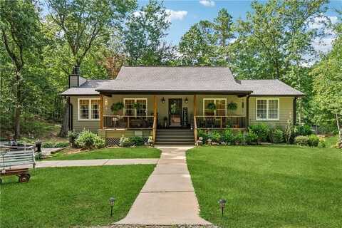 315 Rhine Road SE, White, GA 30184