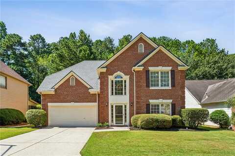 2714 Harper Woods Drive, Marietta, GA 30062