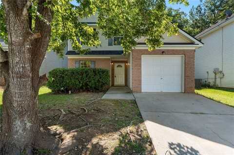 2433 Wood Bend Lane, Riverdale, GA 30296