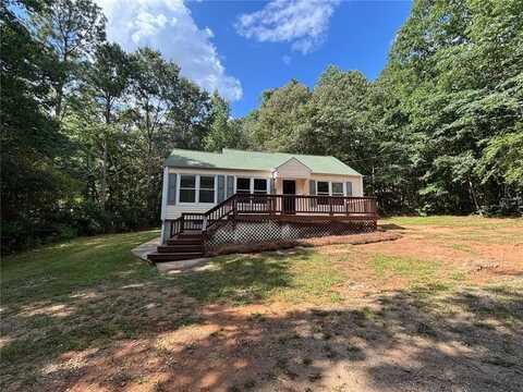 675 Sowell Road, Mcdonough, GA 30252