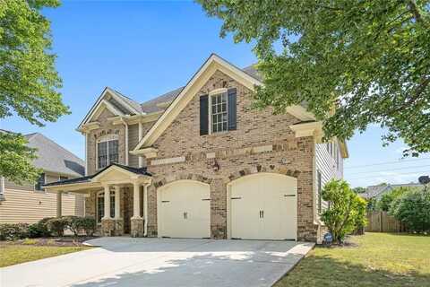 585 Lawton Bridge Road SW, Smyrna, GA 30082