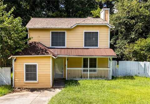 6117 Creekford Drive, Lithonia, GA 30058